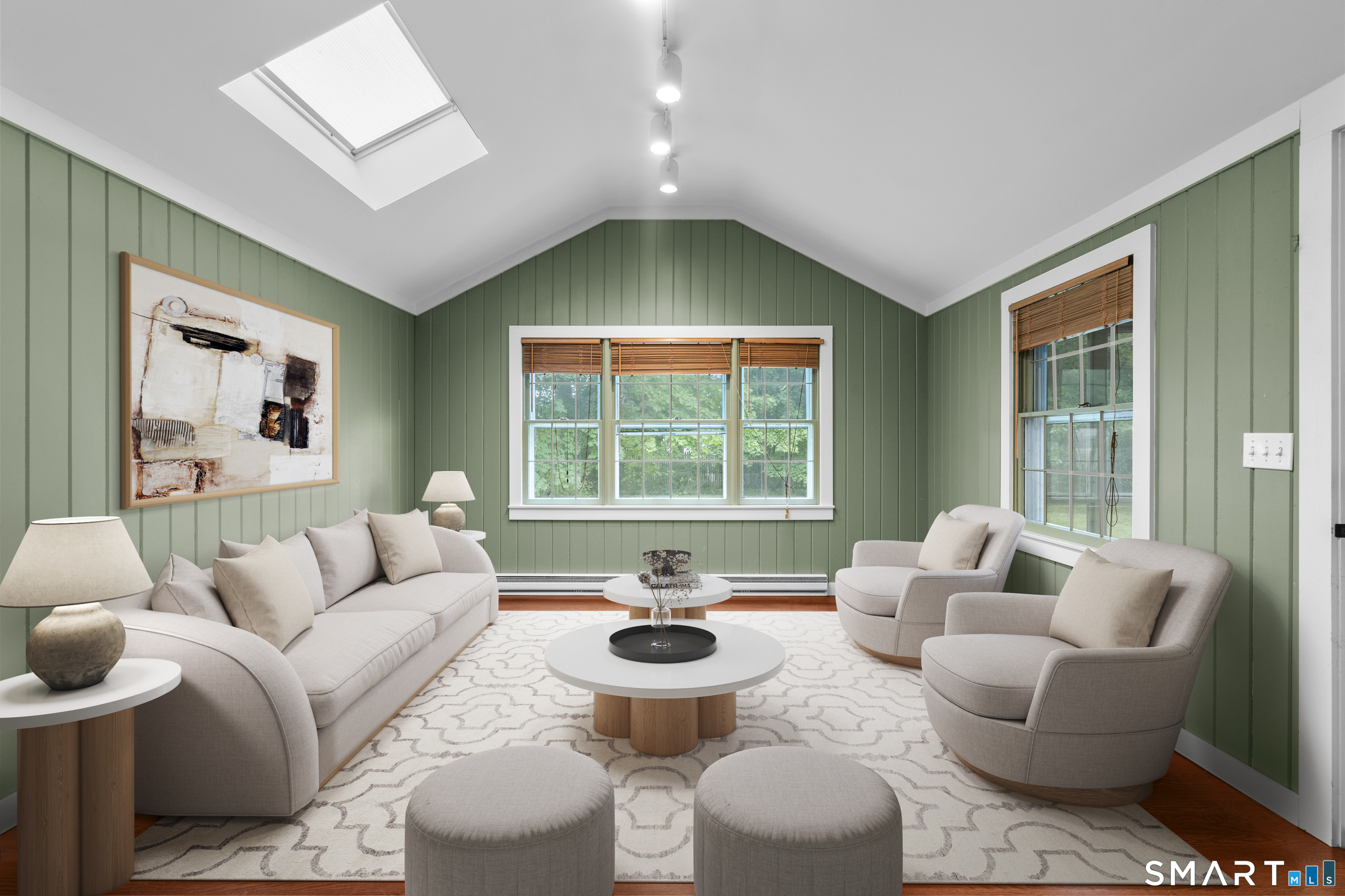 50 Fara Drive Stamford CT 06905
