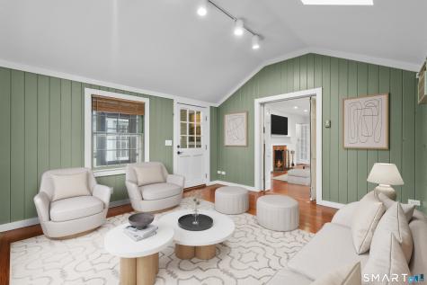 50 Fara Drive Stamford CT 06905