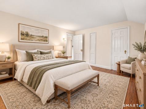 50 Fara Drive Stamford CT 06905