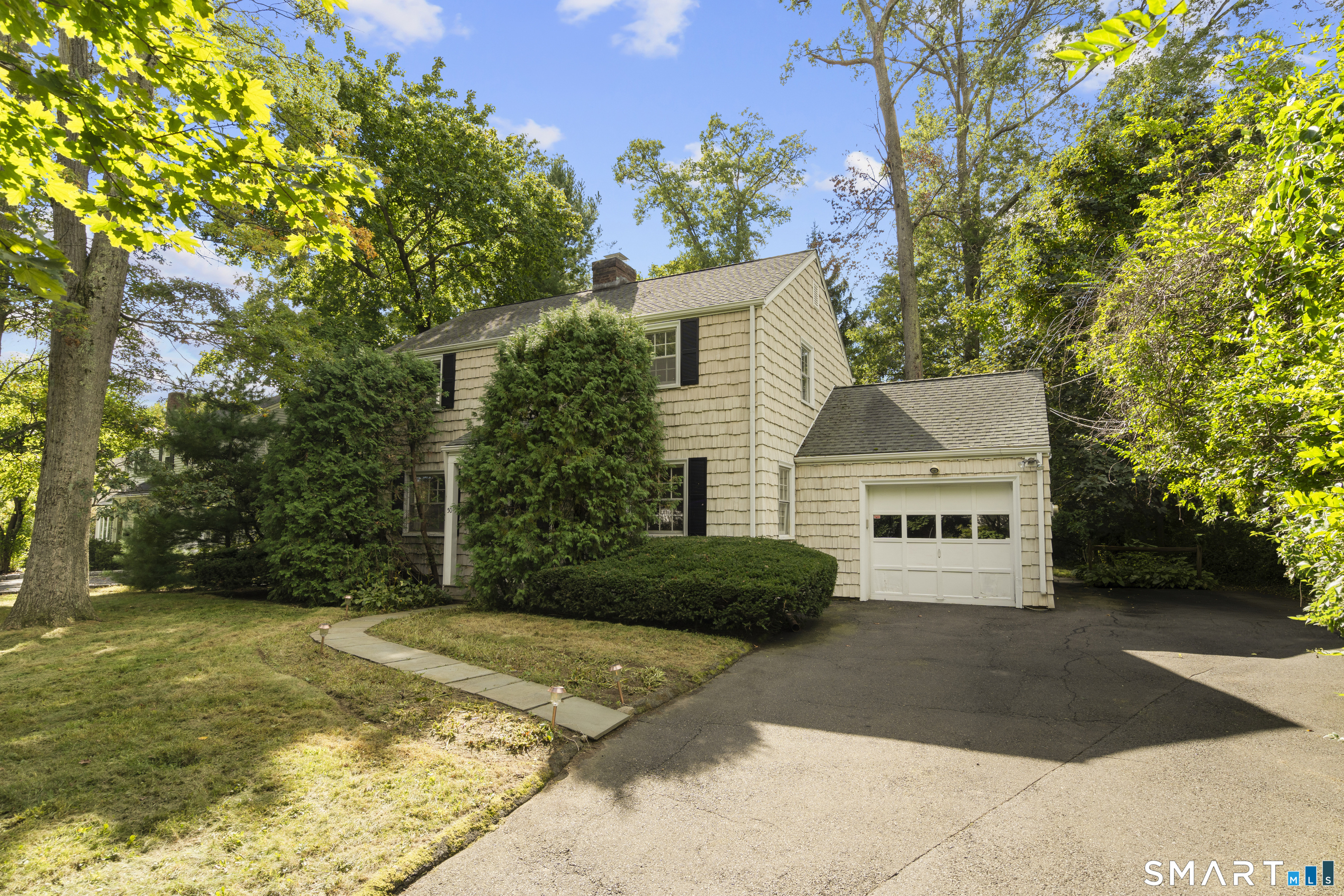 50 Fara Drive Stamford CT 06905