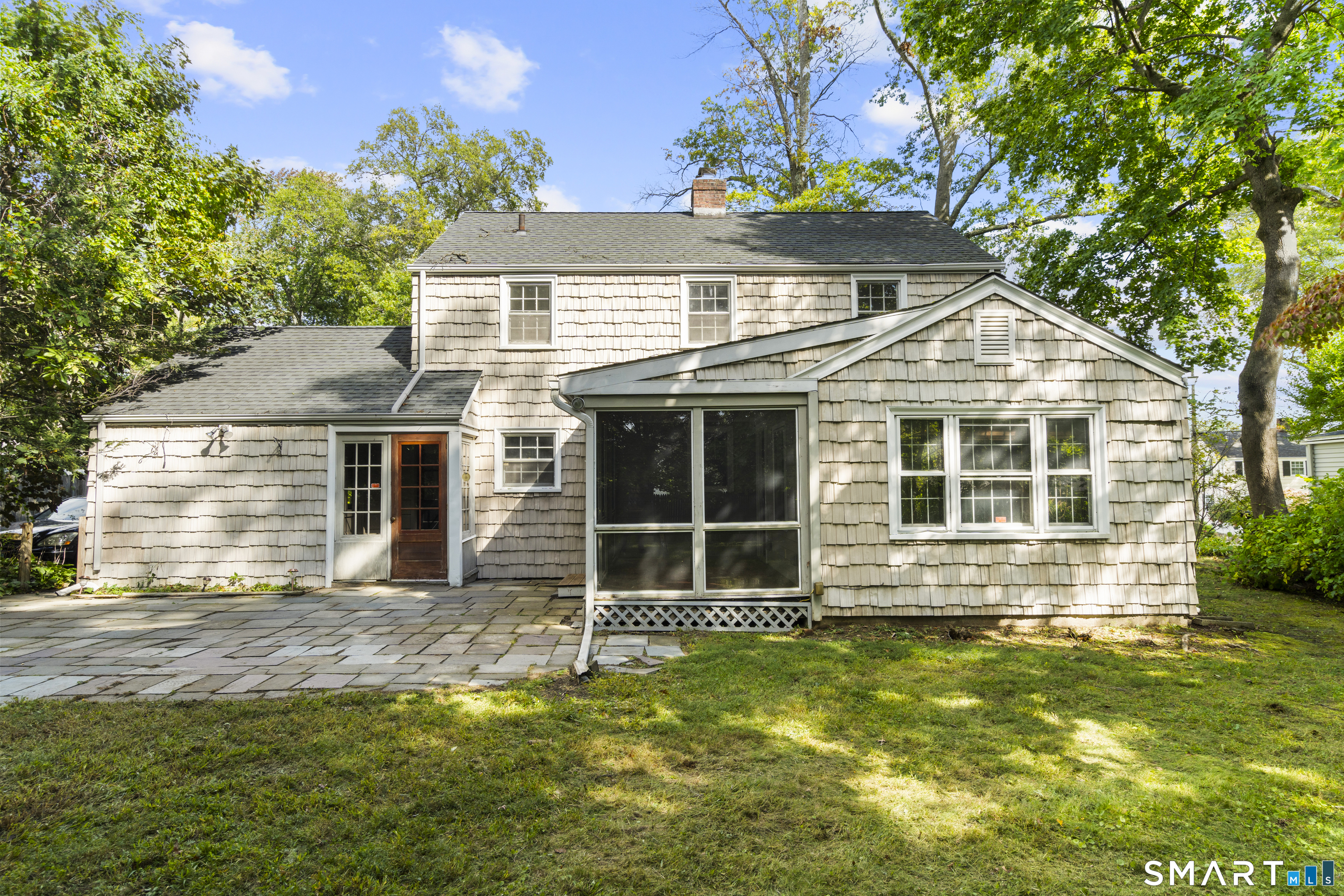 50 Fara Drive Stamford CT 06905