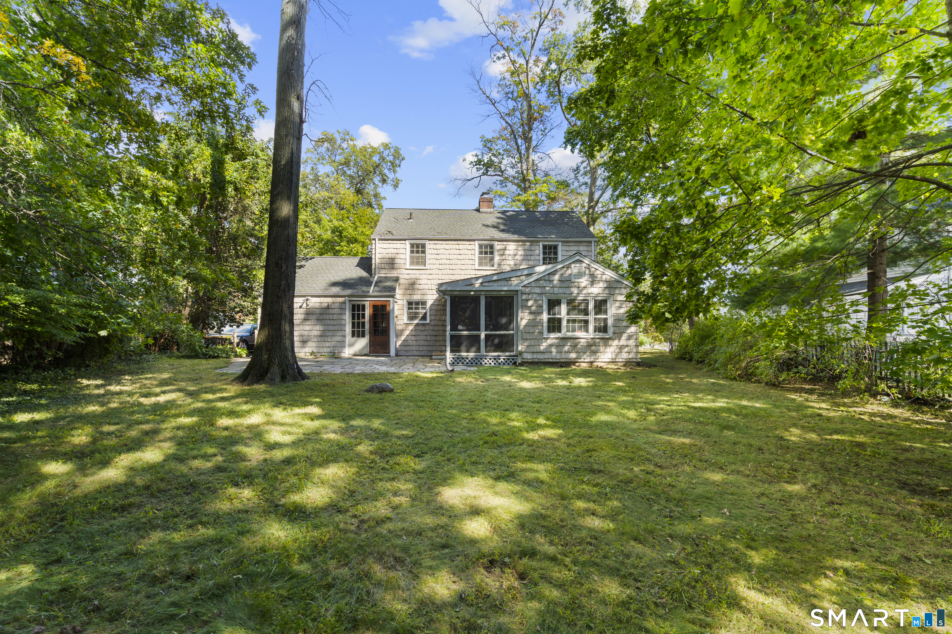 50 Fara Drive Stamford CT 06905