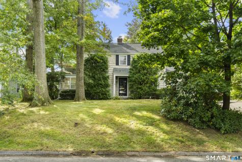 50 Fara Drive Stamford CT 06905