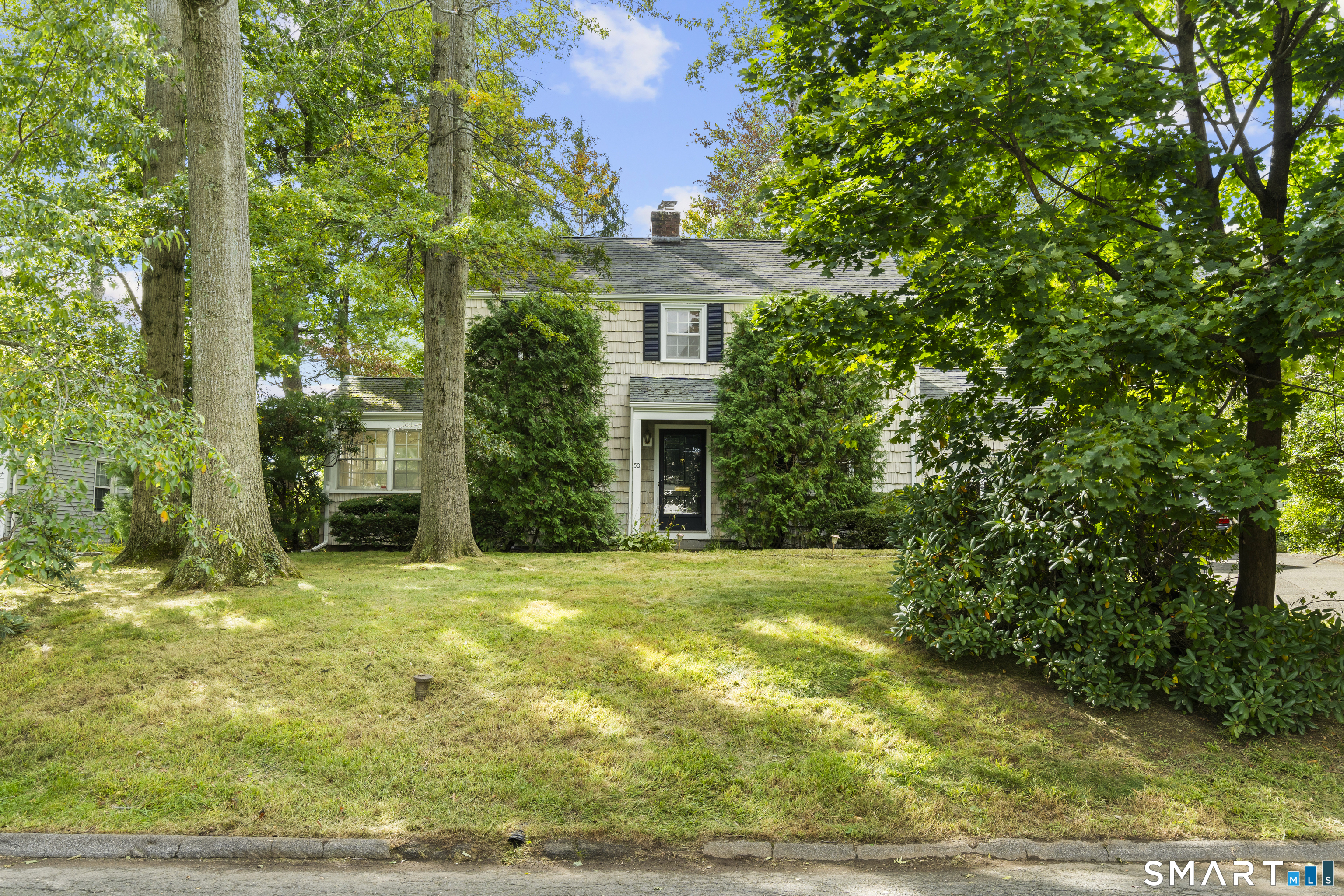 50 Fara Drive Stamford CT 06905