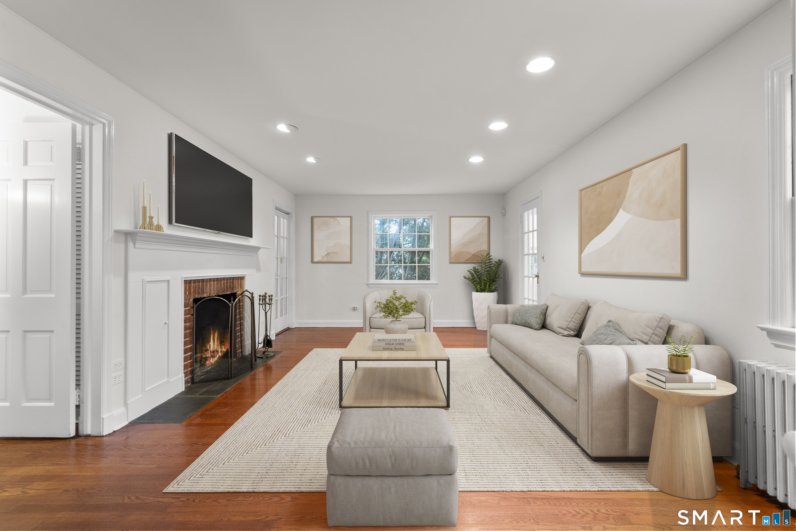 50 Fara Drive Stamford CT 06905