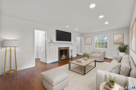 50 Fara Drive Stamford CT 06905