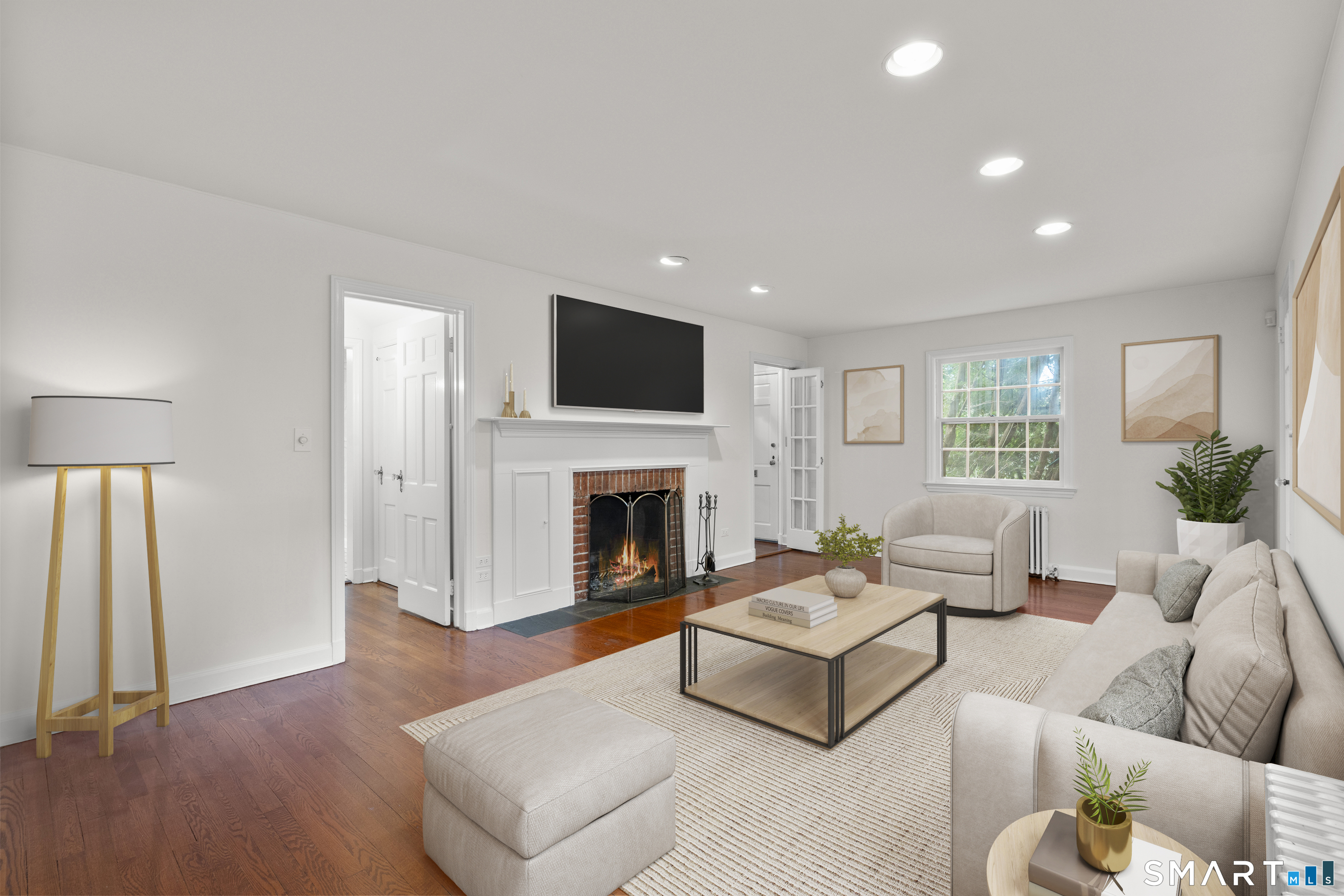 50 Fara Drive Stamford CT 06905