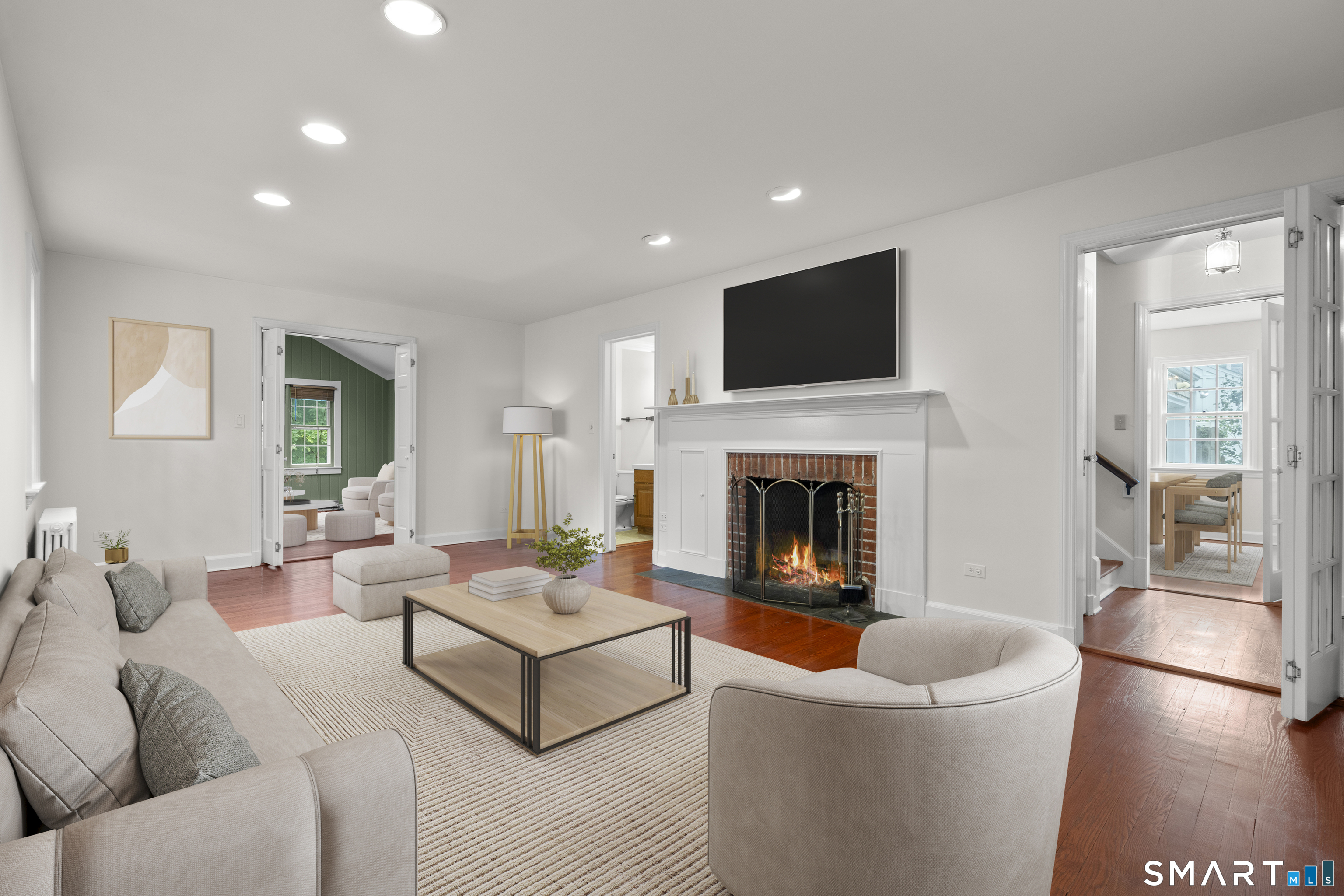 50 Fara Drive Stamford CT 06905