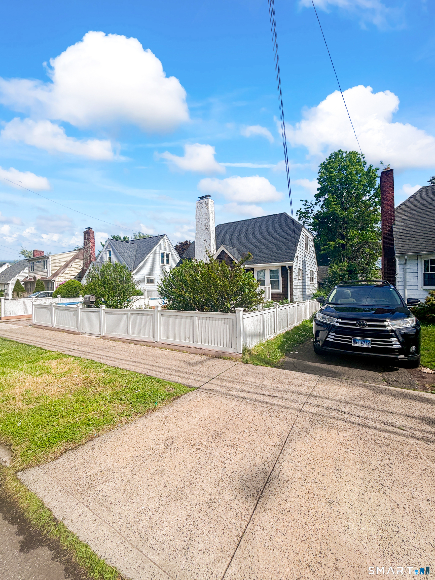 204 Brown Street West Haven CT 06516
