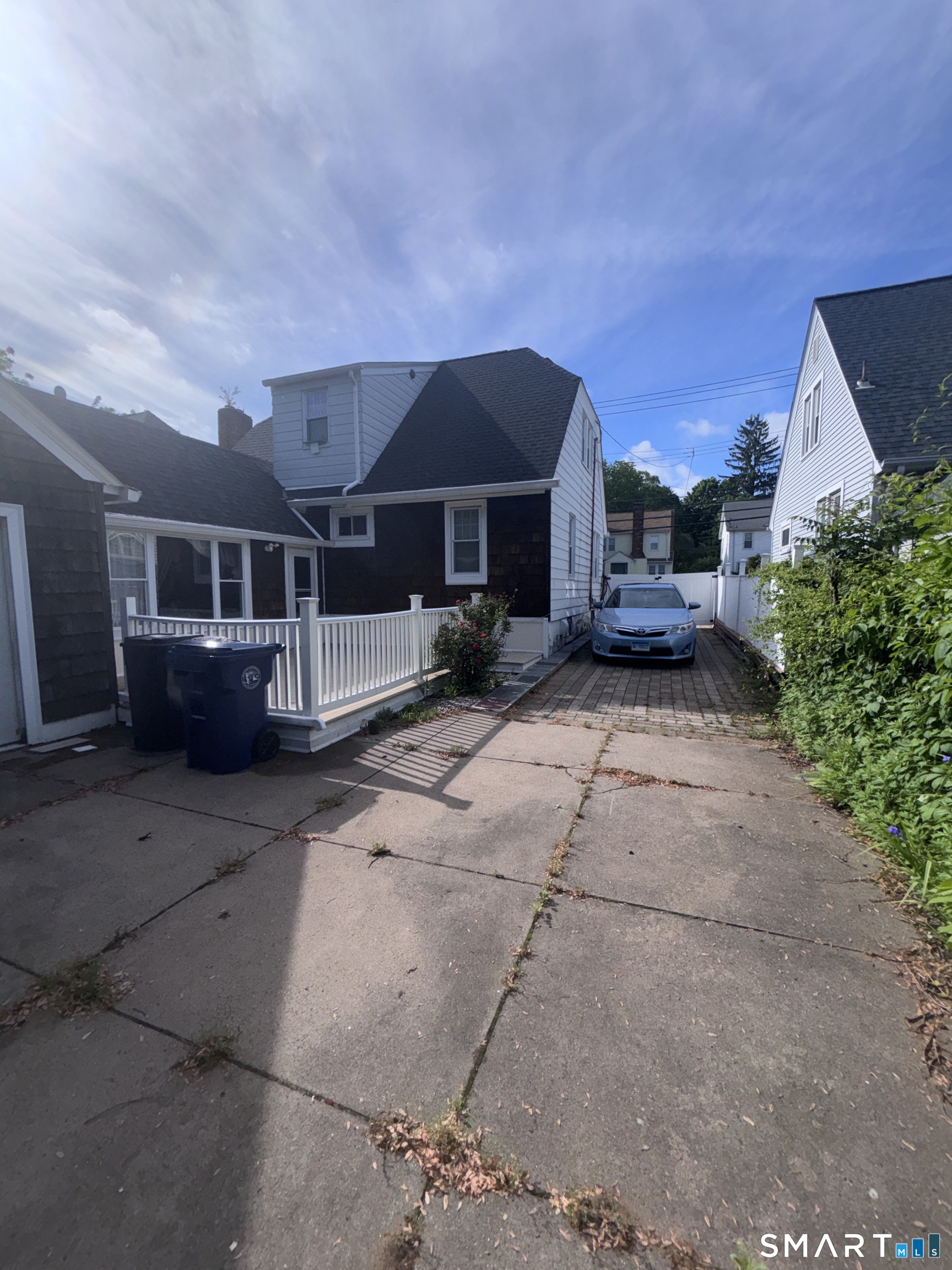 204 Brown Street West Haven CT 06516
