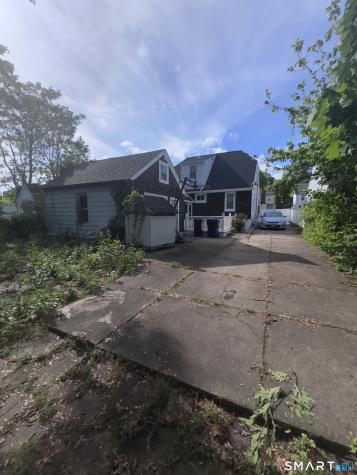 204 Brown Street West Haven CT 06516