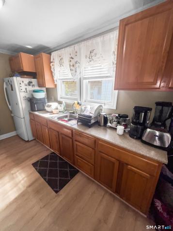204 Brown Street West Haven CT 06516