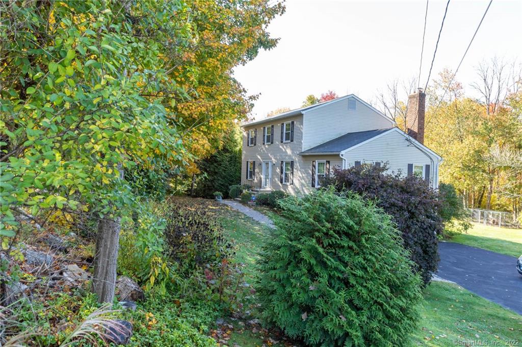 234 Old Hawleyville Road Bethel CT 06801