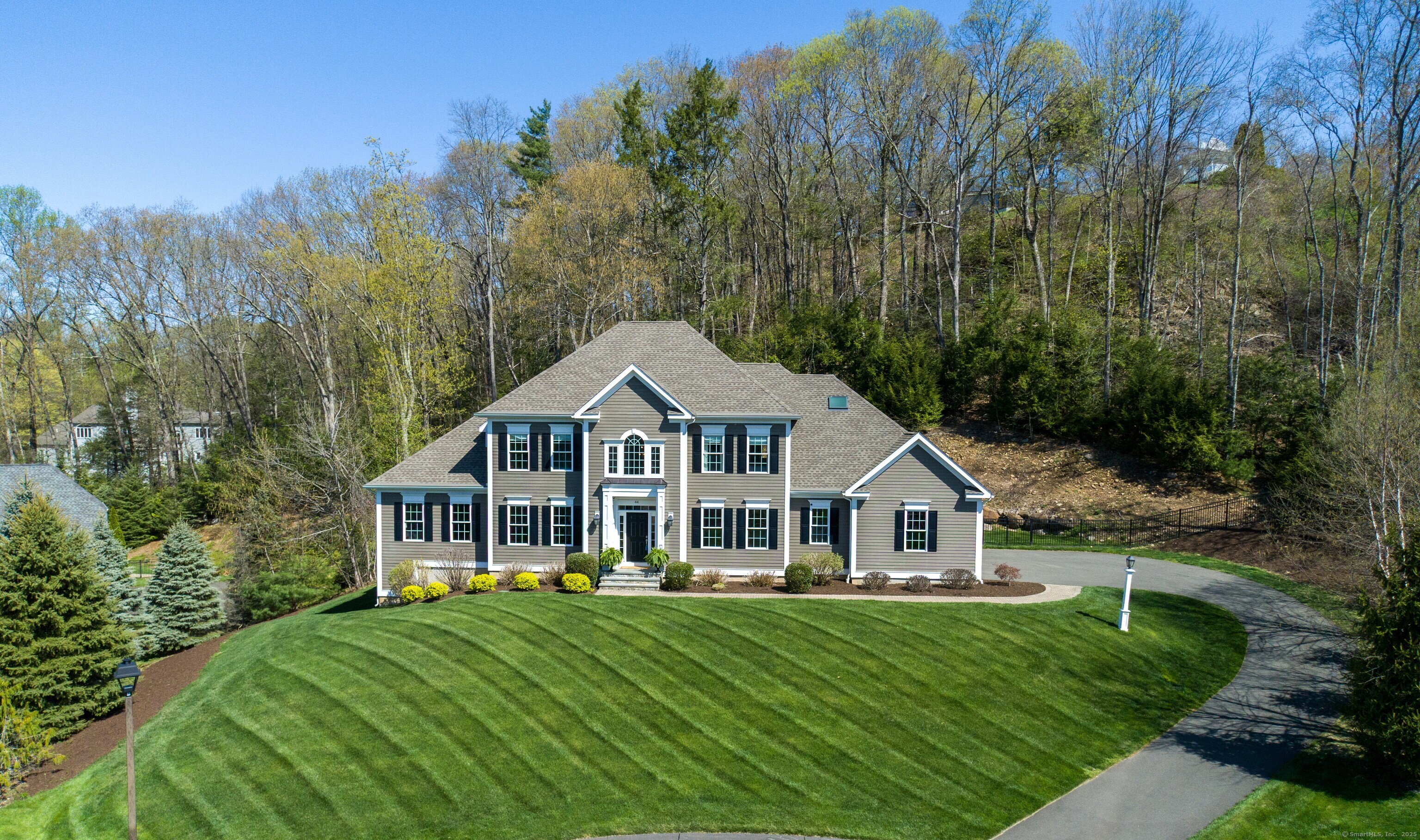 44 West Hills Drive Avon CT 06001