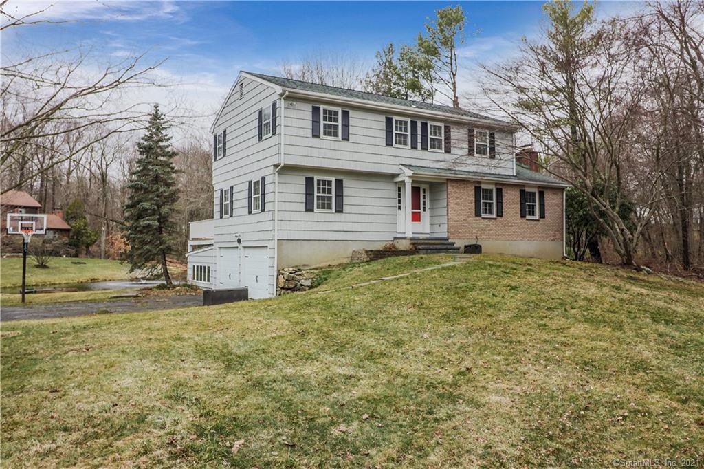 31 Fox Run Road Norwalk CT 06850