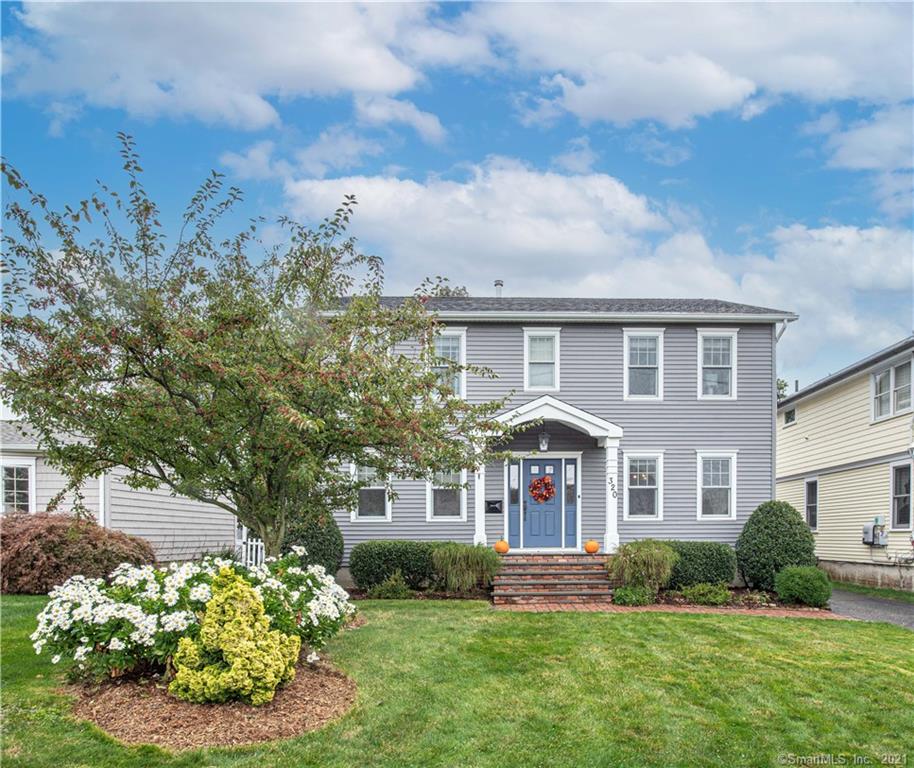 320 2ND Avenue Stratford CT 06615