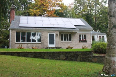 178 Harrison Road Cheshire CT 06410