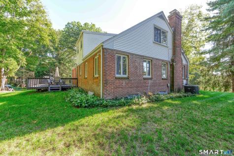 178 Harrison Road Cheshire CT 06410