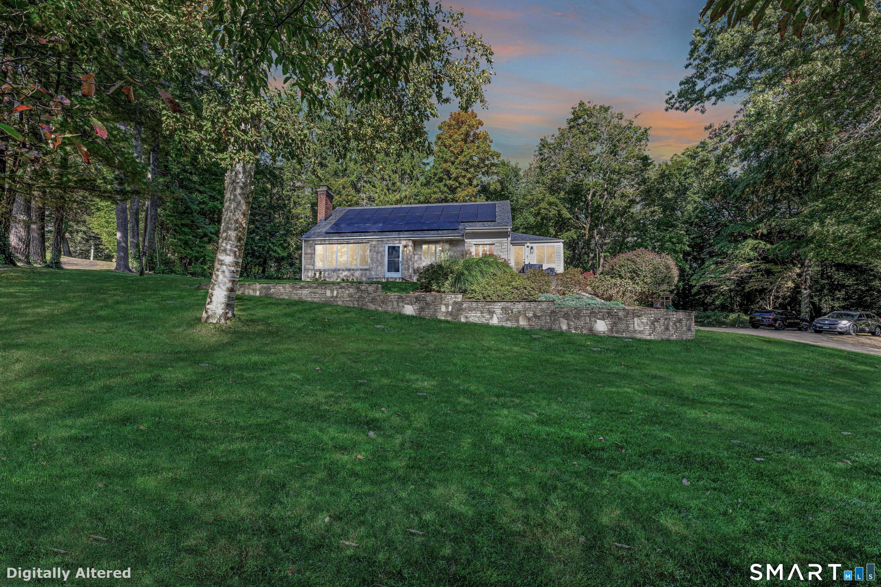 178 Harrison Road Cheshire CT 06410