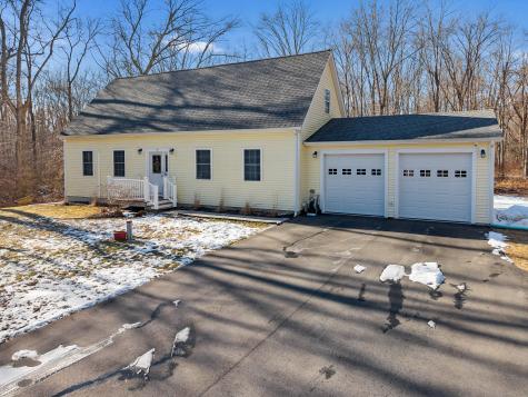 146 Wightman Avenue Norwich CT 06360