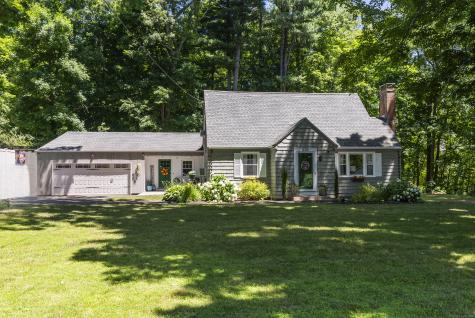 220 Firetown Road Simsbury CT 06070