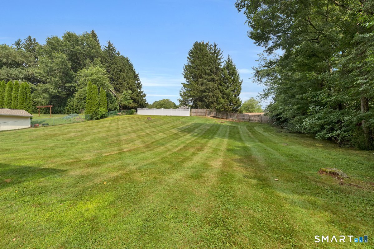 36 Willow Street South Windsor CT 06074