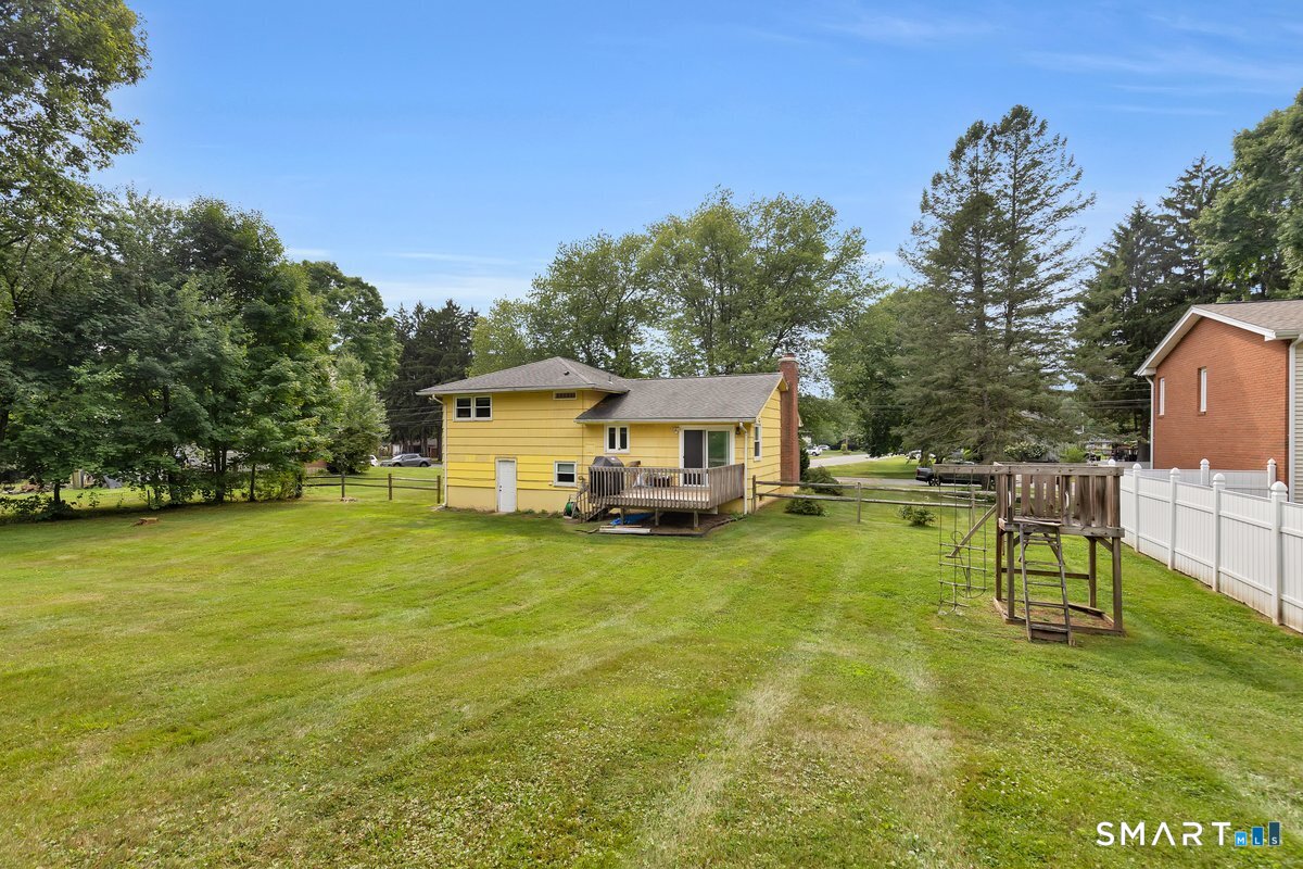 36 Willow Street South Windsor CT 06074