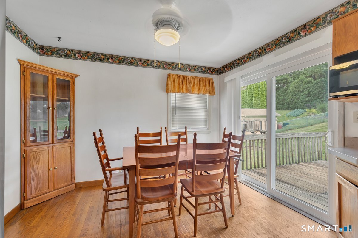 36 Willow Street South Windsor CT 06074