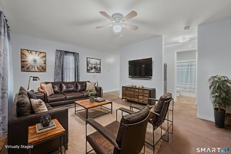 275 Midway Oval Groton CT 06340