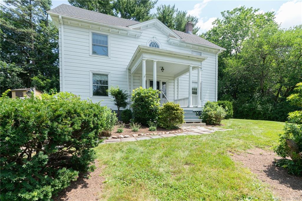 274 Lincoln Street New Britain CT 06052