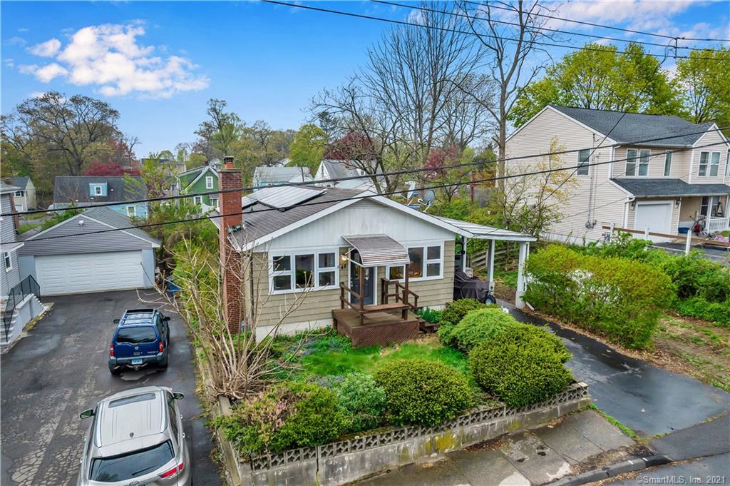 48 Myrtle Avenue West Haven CT 06516