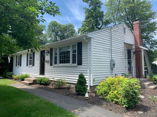 44 Standish Street Enfield CT 06082