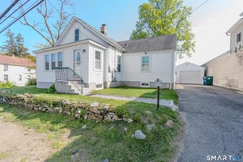 25 Mckinley Avenue Stratford CT 06615
