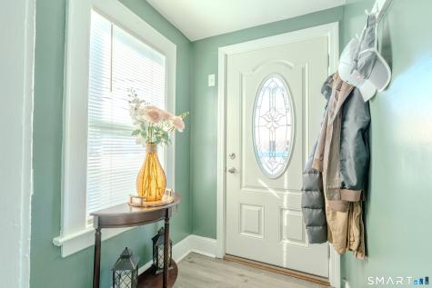 25 Mckinley Avenue Stratford CT 06615