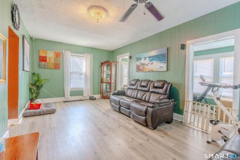 25 Mckinley Avenue Stratford CT 06615