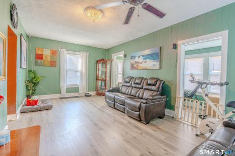 25 Mckinley Avenue Stratford CT 06615