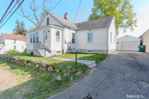 25 Mckinley Avenue Stratford CT 06615