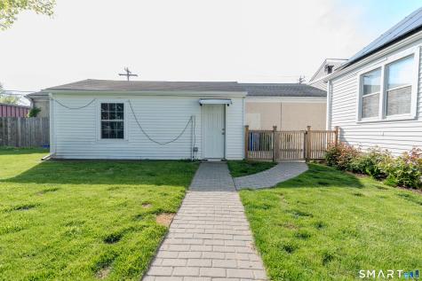 25 Mckinley Avenue Stratford CT 06615