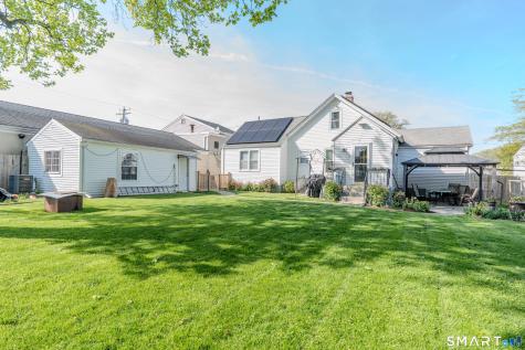 25 Mckinley Avenue Stratford CT 06615