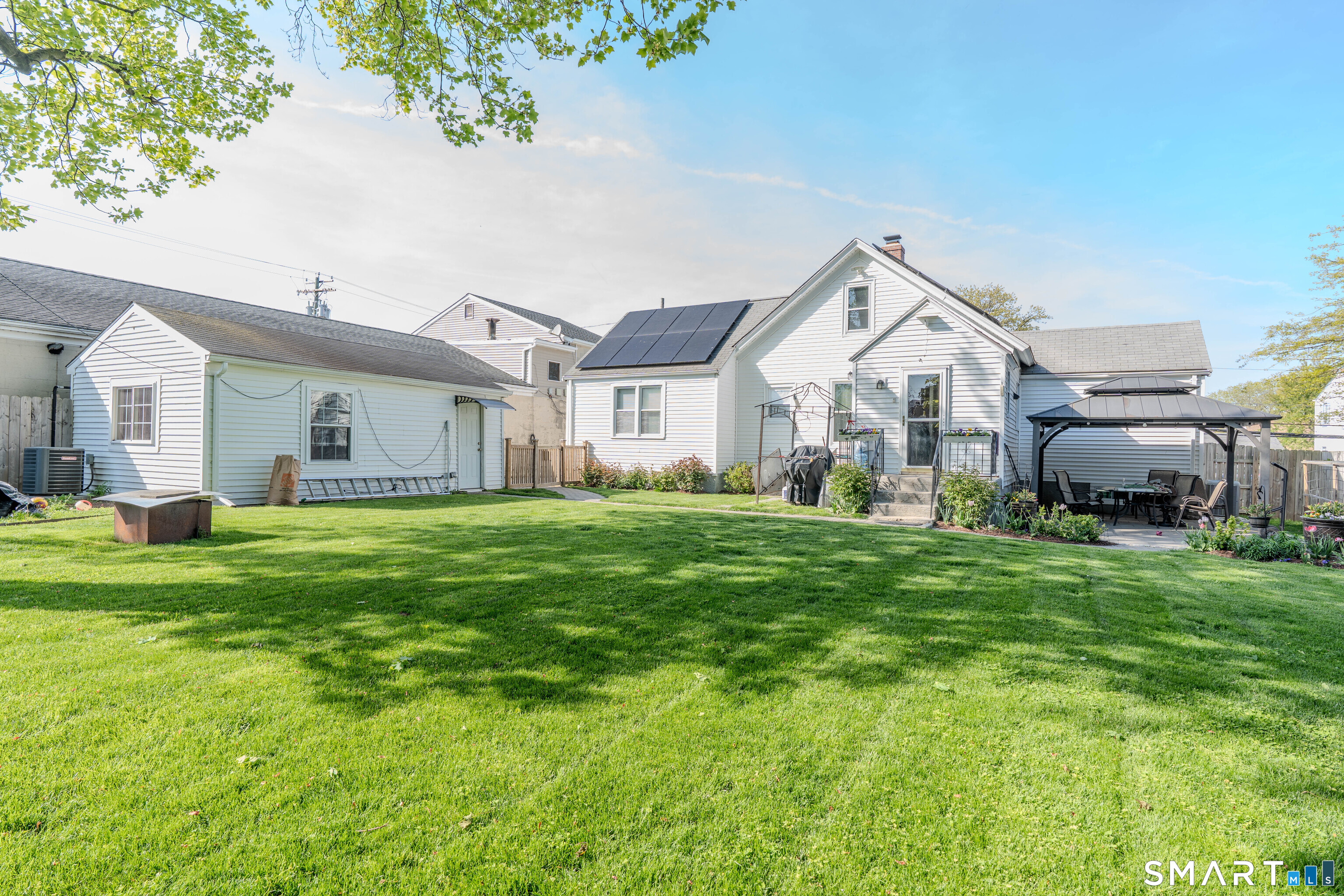 25 Mckinley Avenue Stratford CT 06615