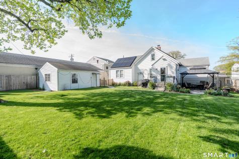 25 Mckinley Avenue Stratford CT 06615