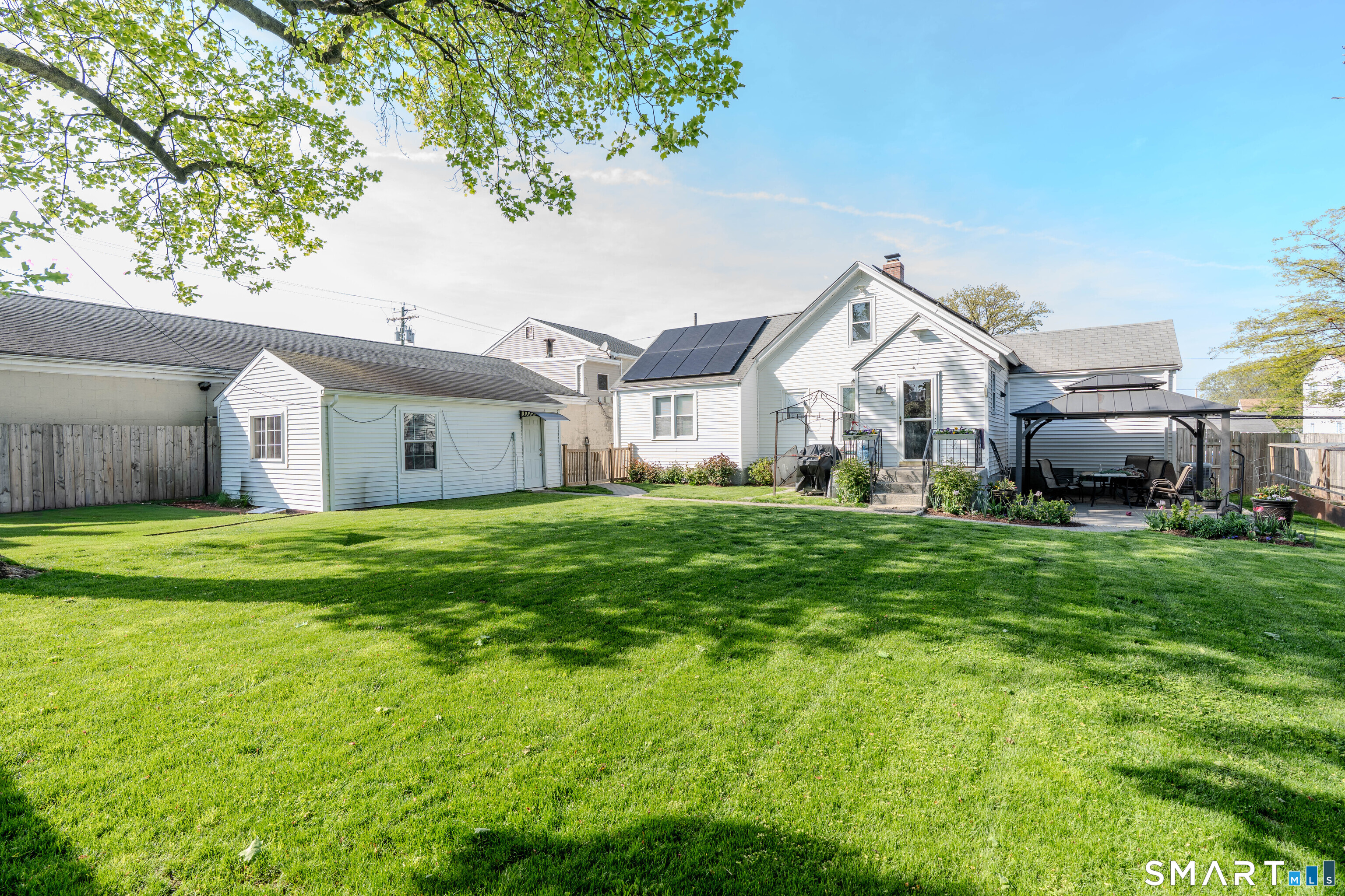 25 Mckinley Avenue Stratford CT 06615