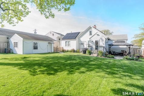 25 Mckinley Avenue Stratford CT 06615