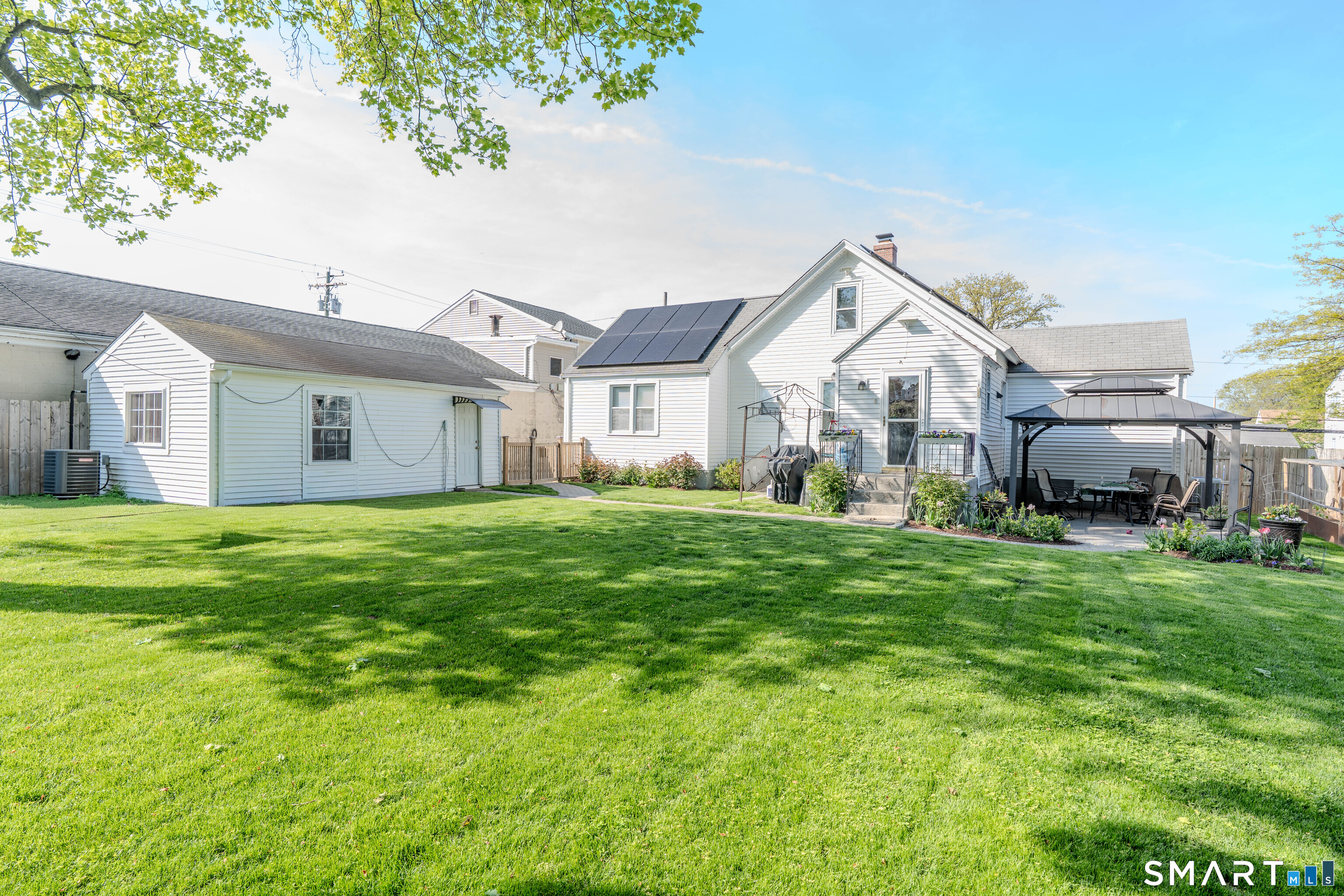 25 Mckinley Avenue Stratford CT 06615