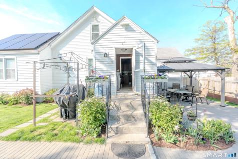 25 Mckinley Avenue Stratford CT 06615