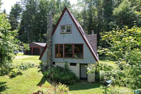 205 Old North Road Barkhamsted CT 06063