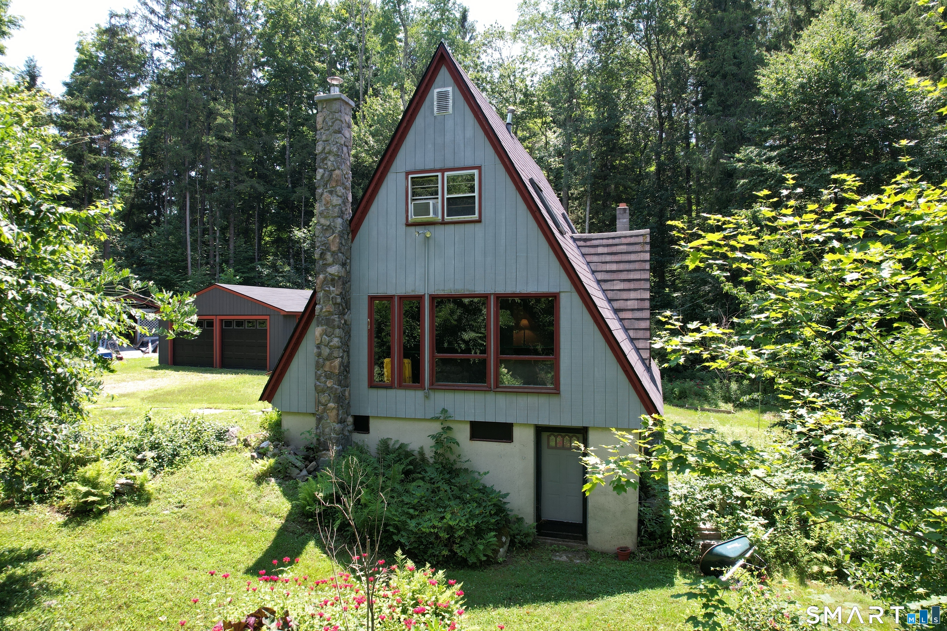 205 Old North Road Barkhamsted CT 06063