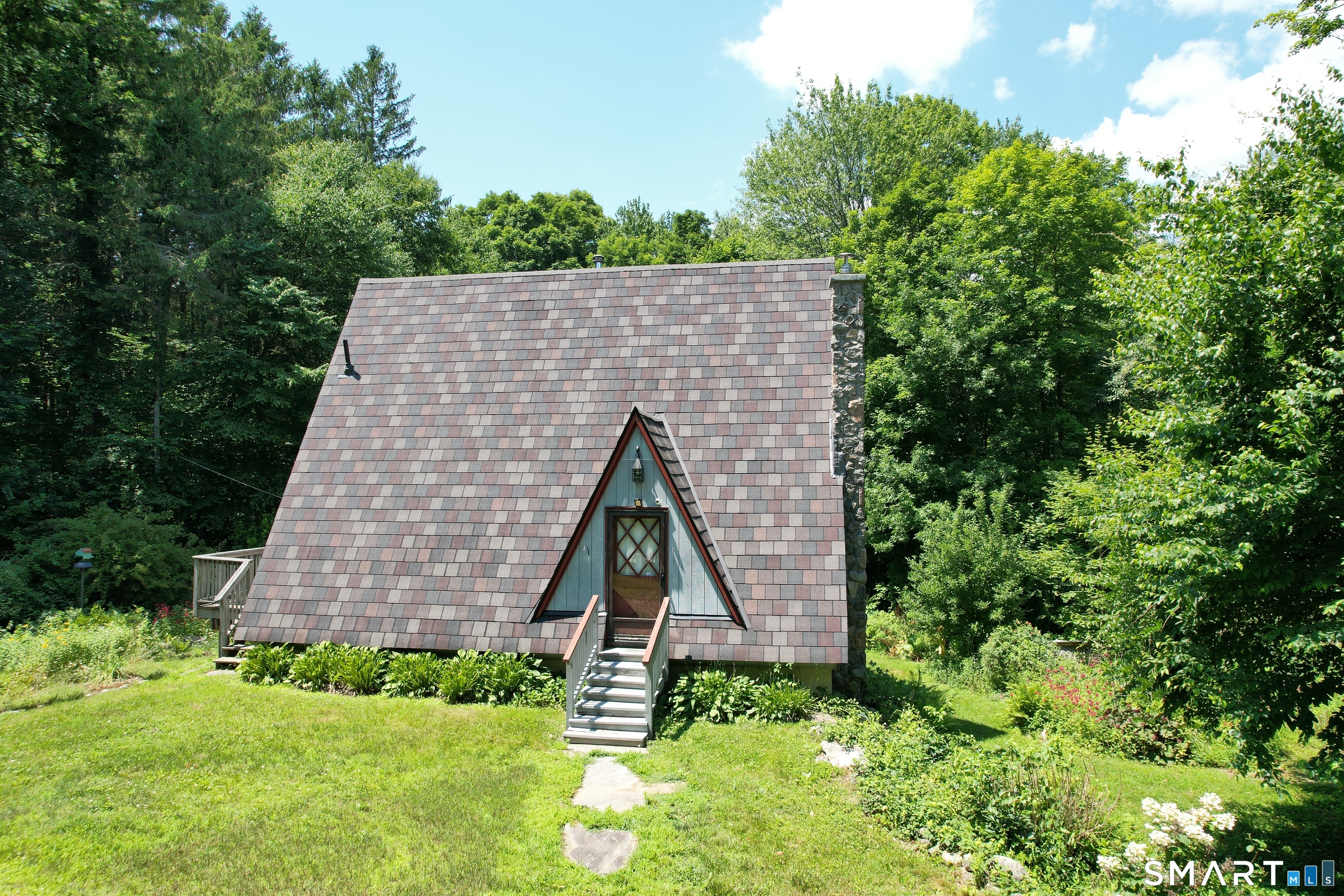 205 Old North Road Barkhamsted CT 06063
