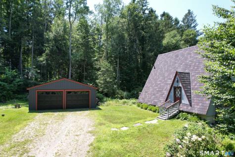 205 Old North Road Barkhamsted CT 06063