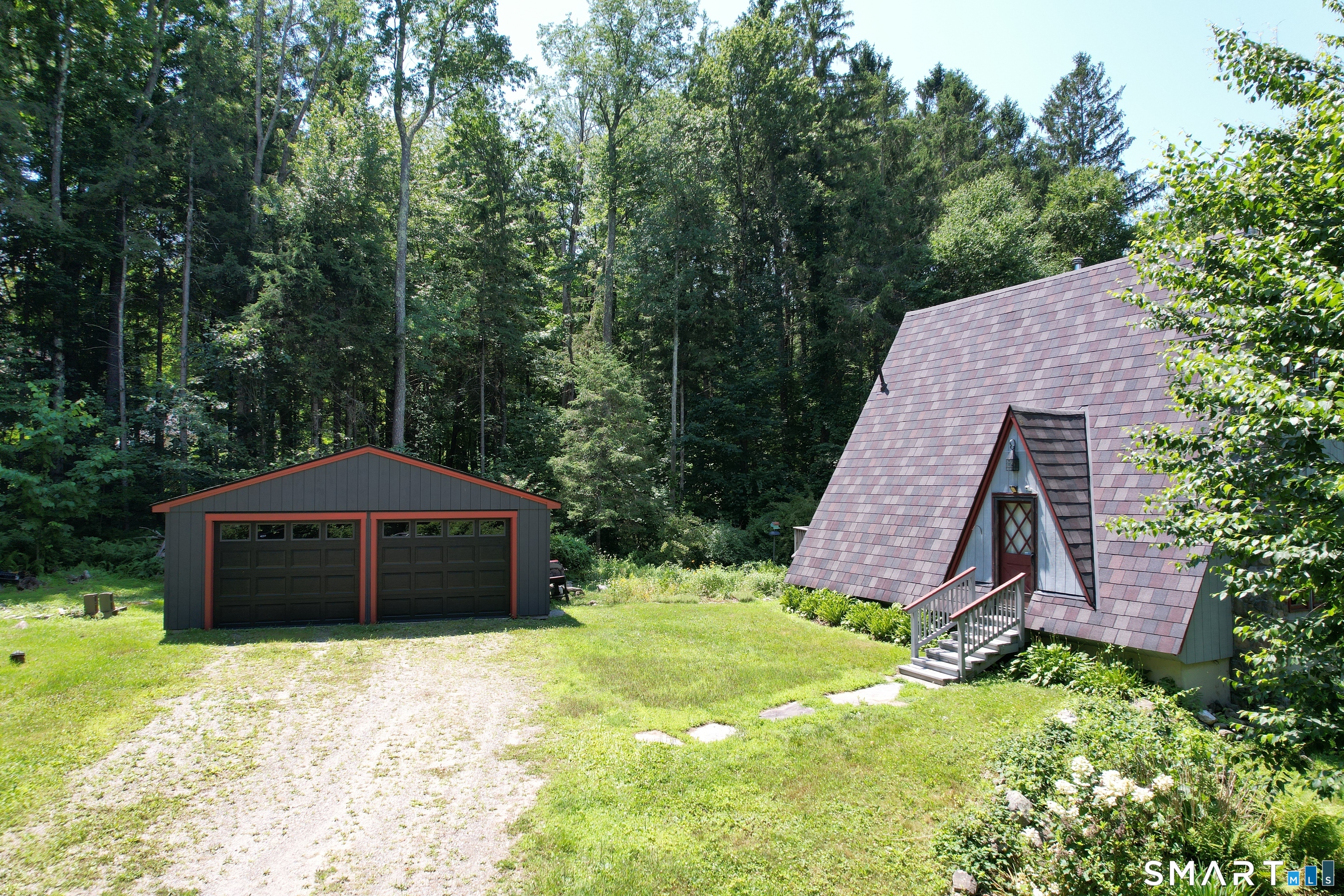 205 Old North Road Barkhamsted CT 06063